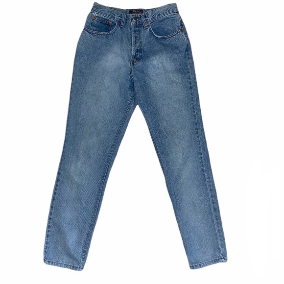 GAP Denim - Vintage GAP High Rise Mom Jeans